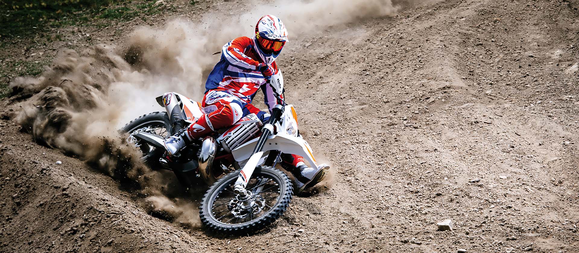 Beta Motorcycles, 2010 — 2018