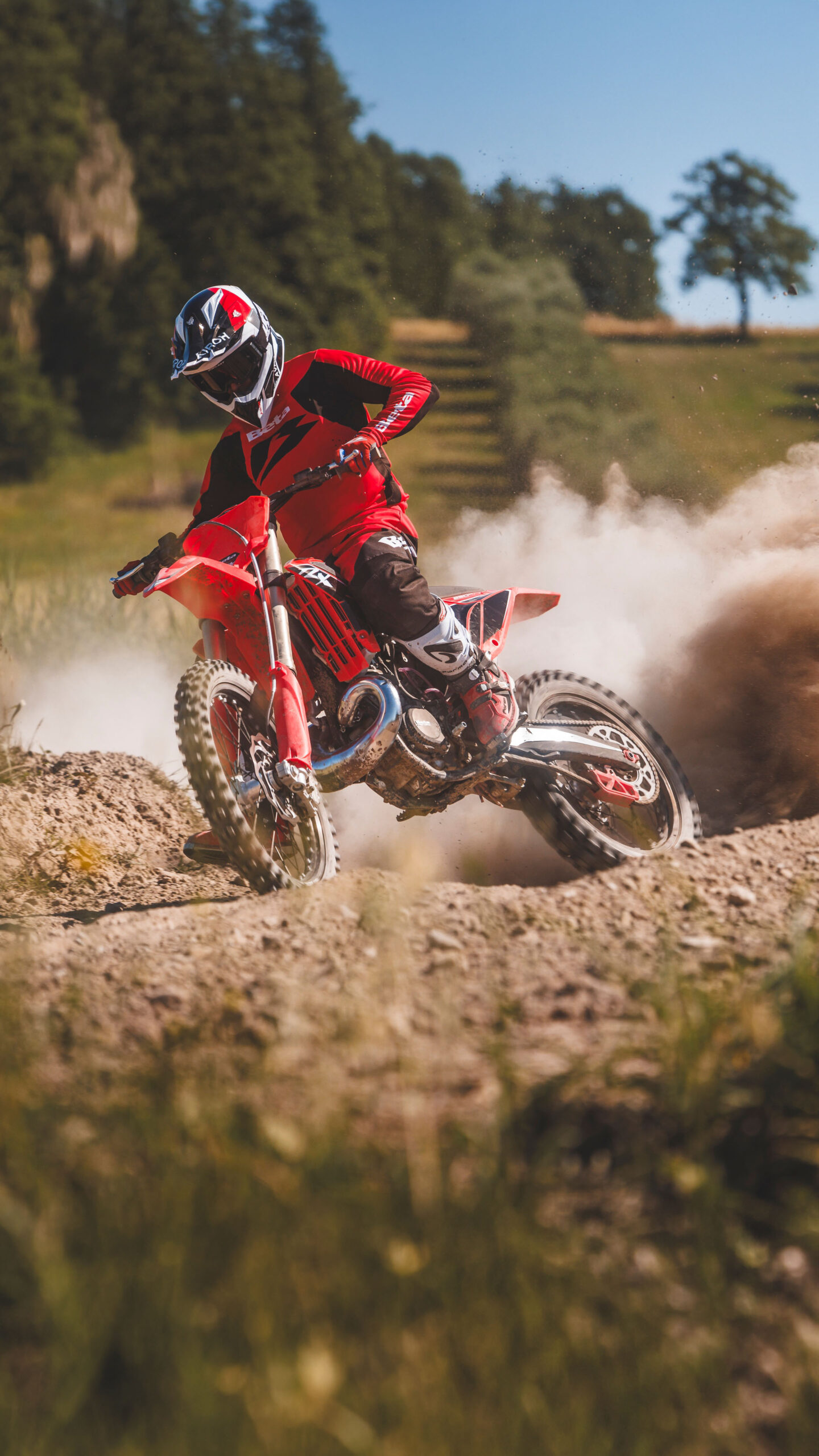 Beta RX 2T 250