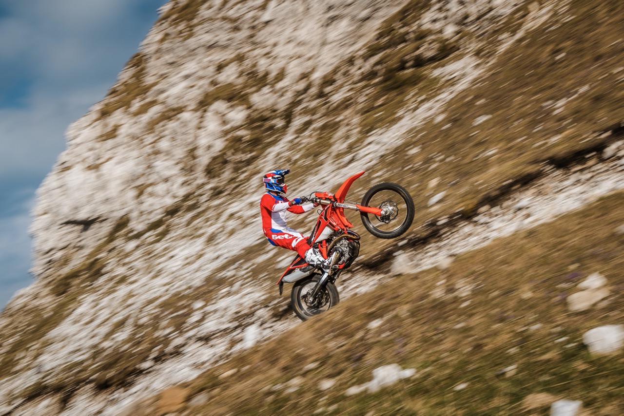 RR X-PRO 4T 480, vista editorial 4