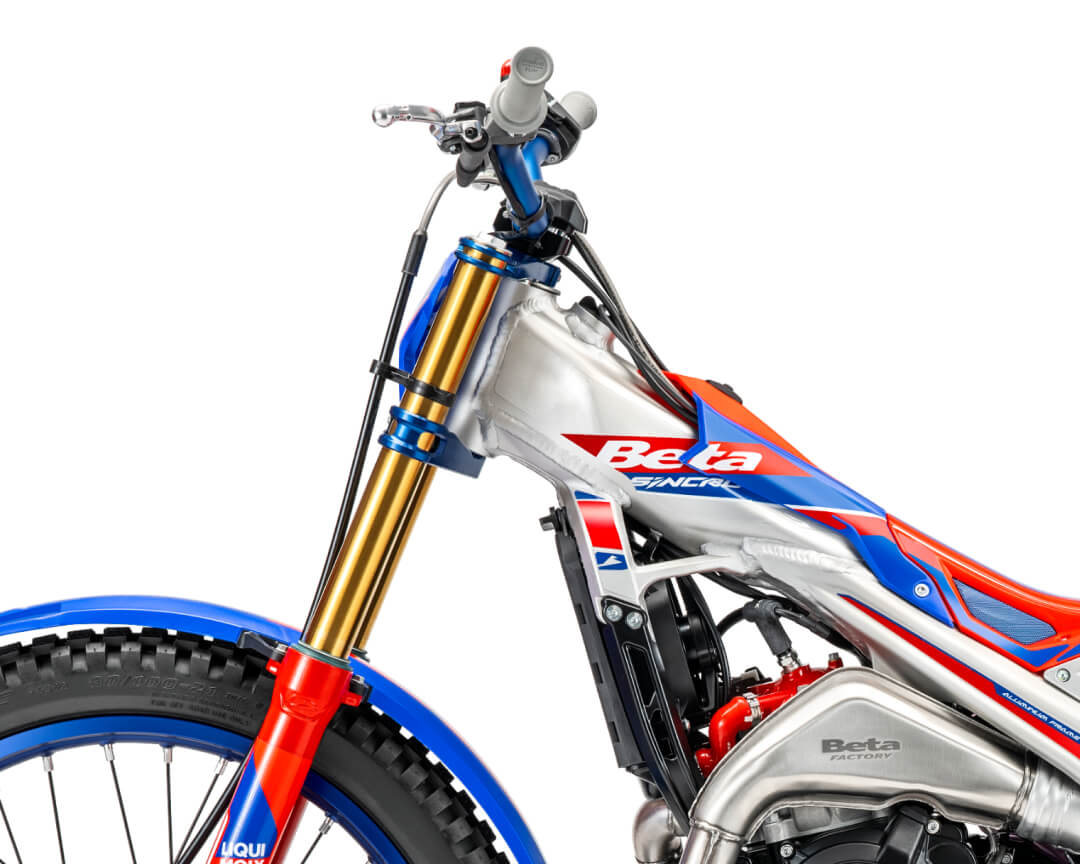 Aspecto racing