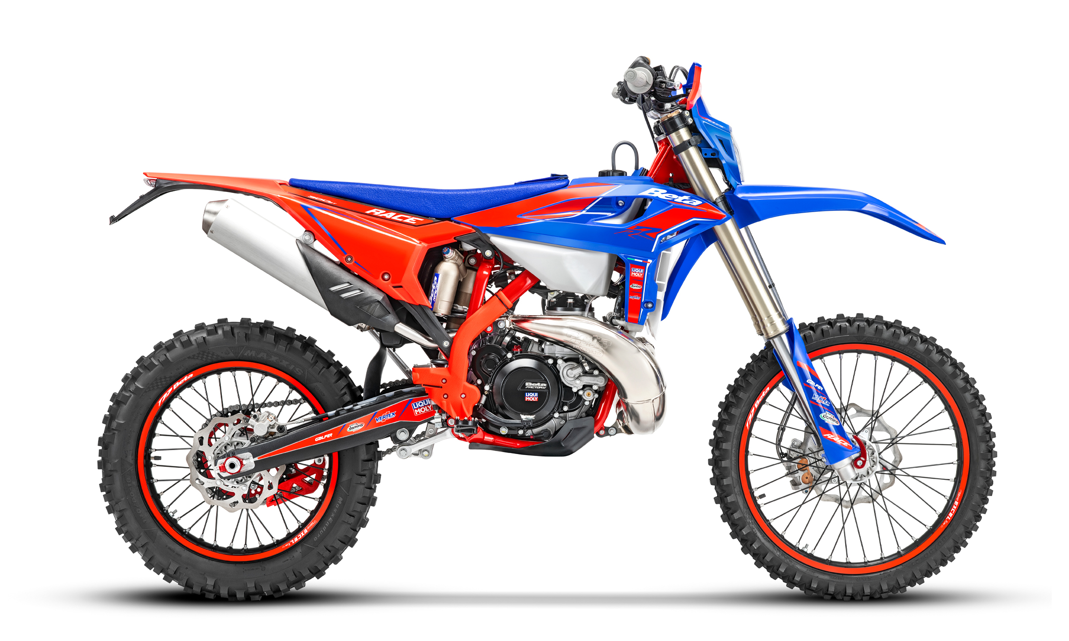 Motocicleta Beta RR Race MY27