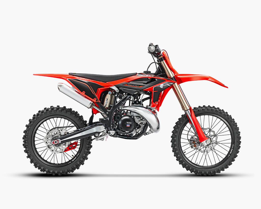 Motocicleta Beta RX