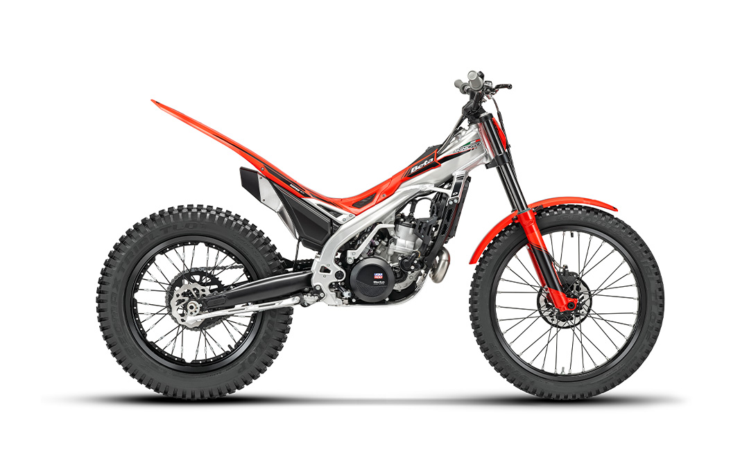 Motocicleta Beta Sincro