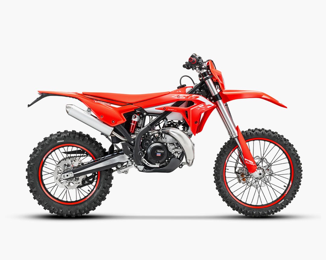 Motocicleta Beta Xtrainer